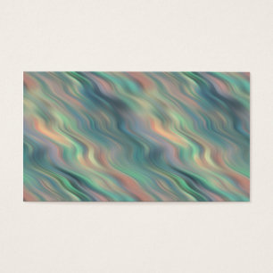 Blue Iris Wavy Texture