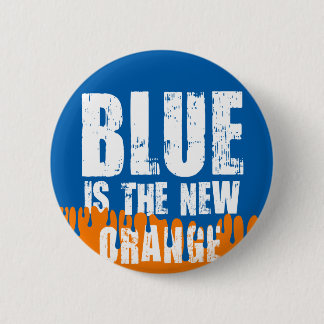Blue is the new Orange button