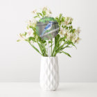 Blue Jay Get Well Soon Balloon