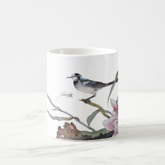 Blue Jay Mug