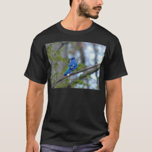Blue Jay T-Shirt