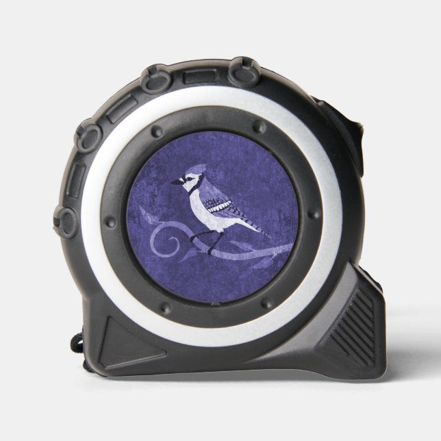 Blue Jay Tape Measure 1 (Front)