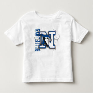 Blue Jays Toddler shirt