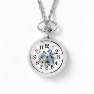 Blue Jays Watch