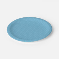 Blue Jean Basketweave Lattice Tone