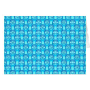 Blue Jelly Babies