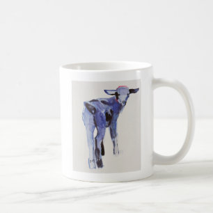 Blue Kid Cazalla de la Sierra 1999 Coffee Mug