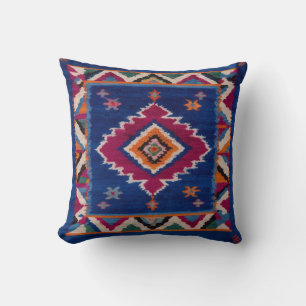 Blue Kilim Pillows Canada: The Perfect Cultural 