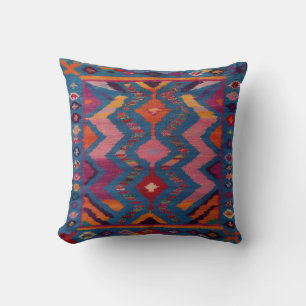 Blue Kilim Pillows Germany: