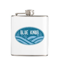 Blue Knob Pennsylvania Outdoors