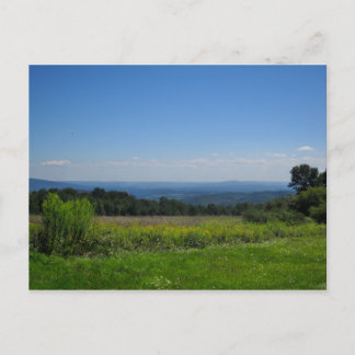 Blue Knob, Pennsylvania Postcard
