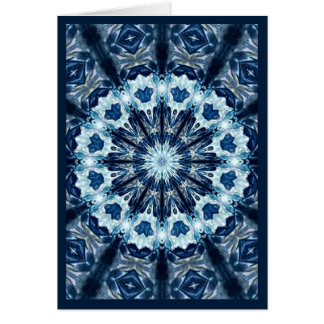 Blue Lace