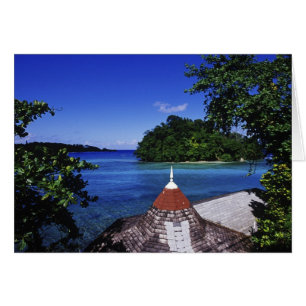 Blue Lagoon, Port Antonio, Jamaica