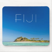 Blue Lagoon Seascape, Fiji