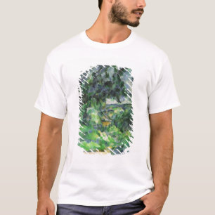 Blue Landscape, c.1903 T-Shirt