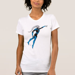Blue Lantern 10 T-Shirt