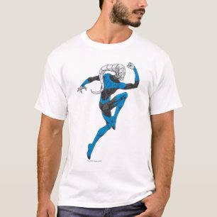 Blue Lantern 1 T-Shirt