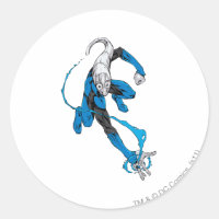 Blue Lantern 7