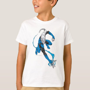 Blue Lantern 7 T-Shirt
