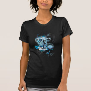 Blue Lantern Graphic 1 T-Shirt