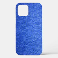 Blue leather skin texture skin