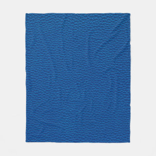 blue leather texture backgroundleather,blue,textur fleece blanket