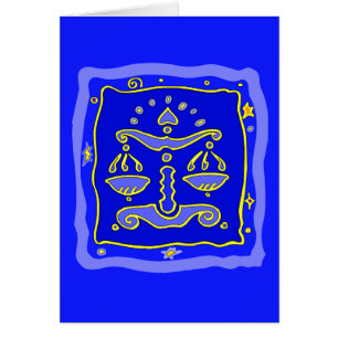 Blue Libra