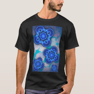 Blue light T-Shirt