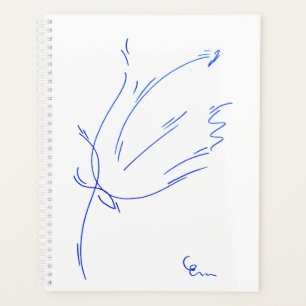 Blue Lines 2 Agenda