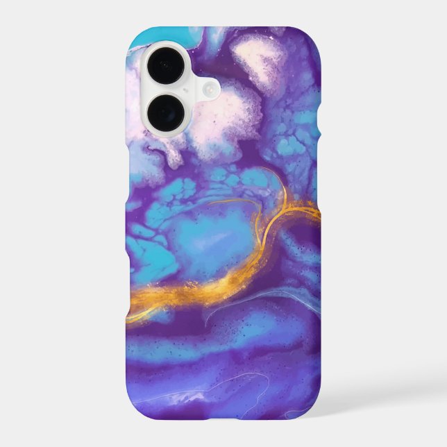 Blue Liquid (Back)