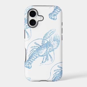 Blue Lobster