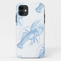Blue Lobster