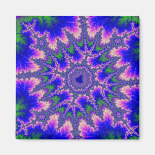 Blue Lotus Core Magnet