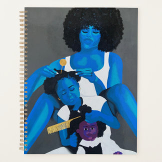 Blue Magic Planner
