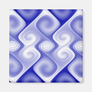 Blue Magnet
