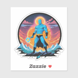 blue man Of The North10