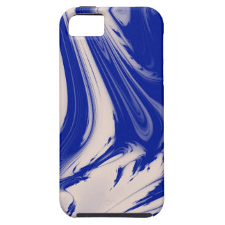 Blue Marble 2 iPhone 5 Case
