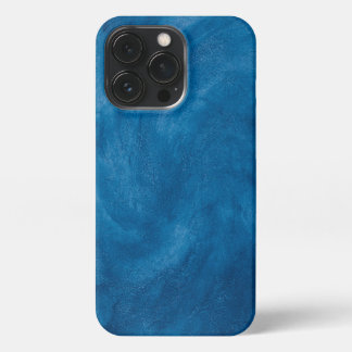 Blue Marble Background iPhone 13 Pro Case