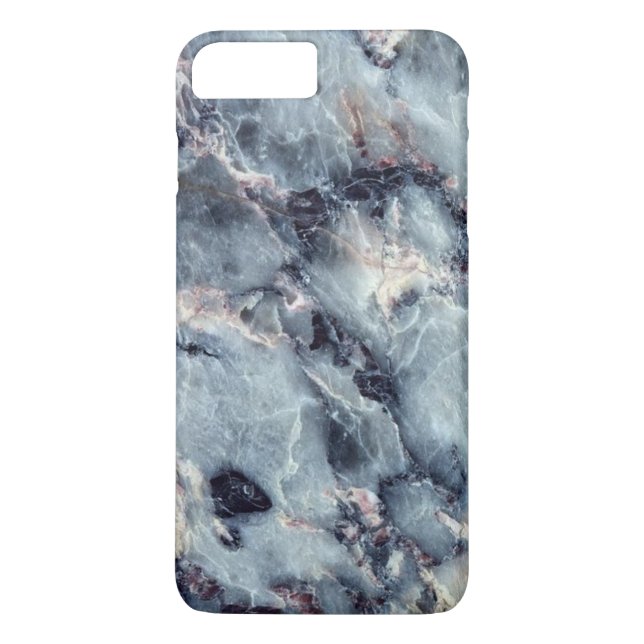 Blue Marble Case (Back)