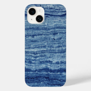 Blue Marble Case-Mate iPhone 14 Case