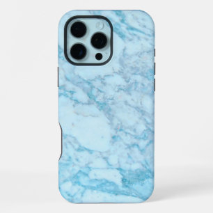 Blue Marble iPhone 16 Pro Max Case