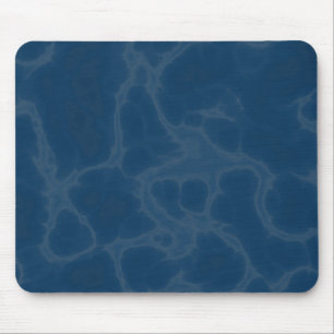 Blue Marble Mouse Pad