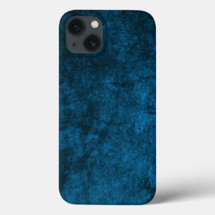 blue marble stone  Case-Mate Barely There Apple iPhone 13 Case