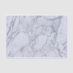 blue marble stone texture tissue paper