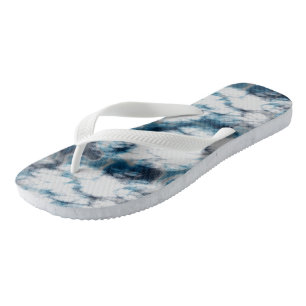 Blue Marble   Thongs