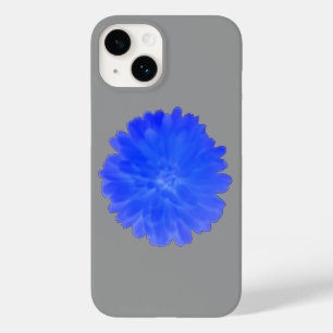 Blue Marigold Case-Mate iPhone 14 Case
