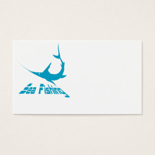 Blue marlin