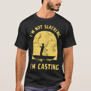 Blue Marlin Current Flow T-Shirt