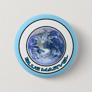 BLUE MARVEL Button