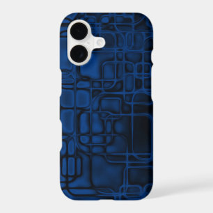 Blue Minos Labyrinth